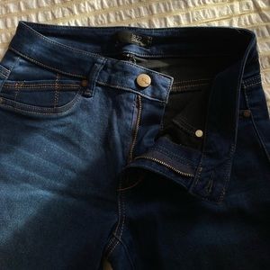 1822 denim jeggings